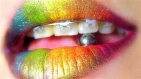 beso arcoiris foto|Qué es el beso arcoíris y cuáles son sus riesgos para。